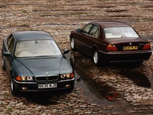 BMW 735i